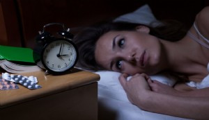  Uykusuzluk, yaklaşık 10 yıl içerisinde felce neden olabilir